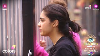 Bigg Boss 18 Promo Kashish Ne Daali Avinash Ke Aankhon Mein Mirchi Vivian Ne Kiya Hungama [upl. by Enilrahc939]