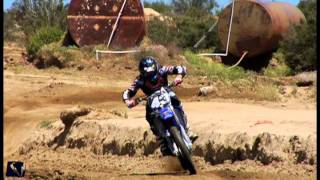 TWMX Pro Ride Day at Cahuilla Creek MX  TransWorld Motocross [upl. by Schnabel]