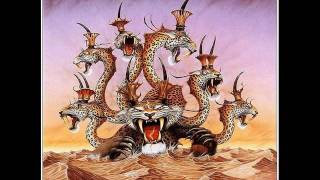 Rodney Matthews [upl. by Vladi]