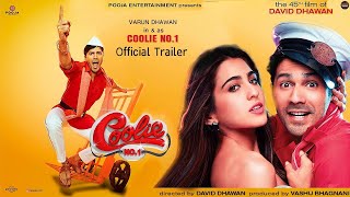 Coolie No 1 Full Movie facts starring Varun Dhawan  Sara Ali Khan  Paresh Rawal [upl. by Marela43]