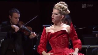 Joyce DiDonato Drama Queens Live at MĂźpa Budapest [upl. by Yentuoc]