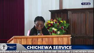 CHICHEWA SERVICE [upl. by Akla]