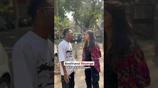 Bestfriend Revenge  PranayKhandagale  reletable reality comedy funny bestfriend [upl. by Bonucci693]