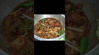 Beef shinwari karahi recipe food cooking recipe [upl. by Chung]