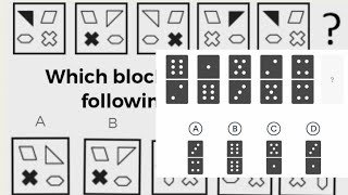 AFPSAT ABSTRACT REASONING Test Reviewer [upl. by Artemas646]