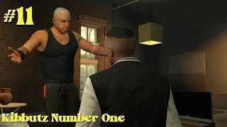 Kibbutz Number One  GTA 4  The Ballad Of The Gay Tony [upl. by Nolly448]