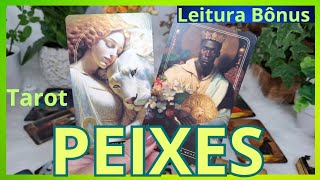 ♓️ PEIXES🏆BÔNUS🏆VOCÊ TEM UM SOL DENTRO DE VOCÊ☀️A SUA FORÇA É IMENSA👑✨️tarot 2024 [upl. by Nuri]