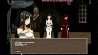 瑪奇 Mabinogi  最終舞曲I  過場動畫 amp G1 格里斯貝恩 合集 2005年 [upl. by Heigl]