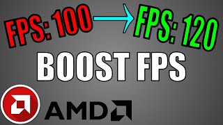 HOW TO Clear your AMD GPUs Shader Cache  BOOST FPS  REDUCE STUTTERING [upl. by Eintrok]