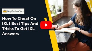 How To Cheat On IXL Best Tips And Tricks To Get IXL Answers [upl. by Hopfinger]