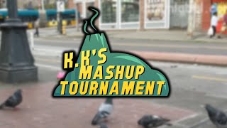 I Want to Hear it Jingle Reveal  KK Mashup Tournament [upl. by Jaquiss]