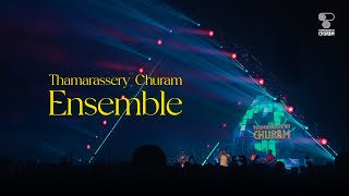 Thamarassery Churam Ensemble Live Showreel [upl. by Virg48]