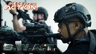 SWAT  Training With Precision [upl. by Attaynek323]