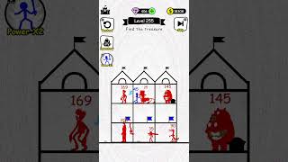 Stick Hero Tower Defense stickherotowerdefence 111 [upl. by Jecon]