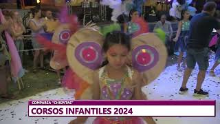 CORSOS INFANTILES 2024 [upl. by Anirret]