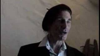 Gabriel Cousens Speaks About Reversing Diabetes 10 of 10 [upl. by Wivina]