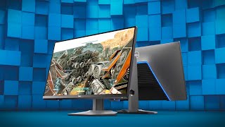 S2721DGF Gaming Monitor 2020 Product Overview [upl. by Enatan]