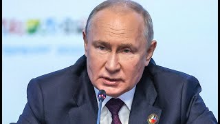 Путин Россия готова искать пути к миру с Украиной [upl. by Iadam548]