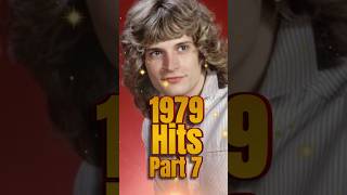 1979 Hits Part 7 musicish musiconfire music 70smusic 70ssongs 70s 1970s shorts hits songs [upl. by Lednek]