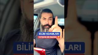 Bilim adamları yetişkin bir insana😏 bilimadamı araştırma comedy duet komedi [upl. by Parish]