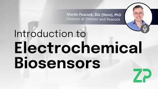 Introduction to Electrochemical Biosensors [upl. by Euqenimod]