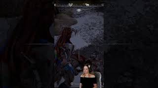 Horizon Zero Dawn Remastered  Part 13  Ersa horizonzerodawnremastered gaming [upl. by Laverna450]