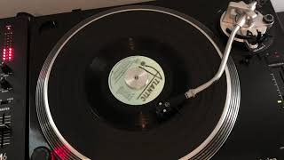 Phil Collins amp Marilyn Martin  Separate Lives 45 RPM [upl. by Daniell197]