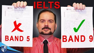 IELTS Task 2 Writing Band 9 Ultimate Guide 2024 [upl. by Siurad]