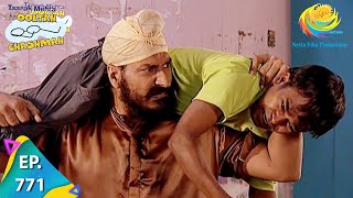 Taarak Mehta Ka Ooltah Chashmah  Episode 771  Full Episode [upl. by Blanca]