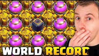 WORLDS BIGGEST LOOT RAID EVER 🔥 [upl. by Notled55]