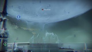 Destiny 2 The Witch Queen Legendary  Mission 8 The Ritual Hunter wdexiofloof348 [upl. by Enyar]