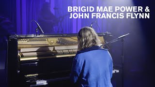 Brigid Mae Power amp John Francis Flynn  Set Theatre [upl. by Aynotahs]