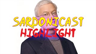 Roger Eberts crash review Sardonicast 154 [upl. by Jarv]