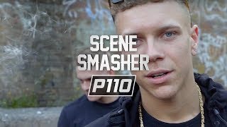 Zeph  Scene Smasher  P110 [upl. by Anyr]