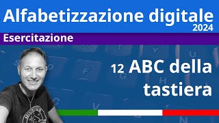 12 Corso di Alfabetizzazione Digitale con Daniele Castelletti  AssMaggiolina [upl. by Fleeman]