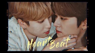 Minsung  Heartbeat FMV [upl. by Rasmussen]