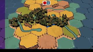 Animal Kingdoms Dev Log 2 New Continent generation [upl. by Yamauchi]