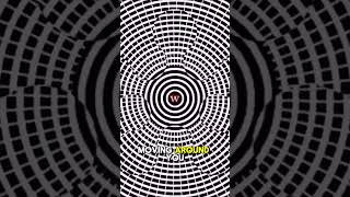 CRAZY ILLUSION  HYPNOTISE YOUR EYES AND WATCH UNTIL THE END crazyillusions illusion [upl. by Eniamrehs]