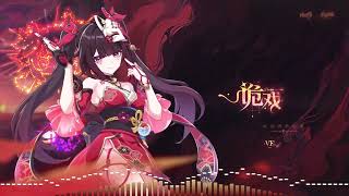 OST PV 79 Sparkle Extended  Honkai Impact 3rd x Honkai Starrail [upl. by Roderick33]