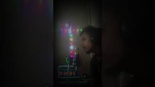 ngan iai ap ia phi  cover song  wanjop sohklet khasi love song [upl. by Ecnerwaled]