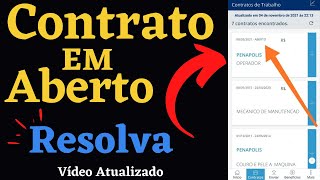 Como fazer Carteira de Trabalho Digital pelo celular em 2024 GUIA ATUALIZADO [upl. by Leblanc]