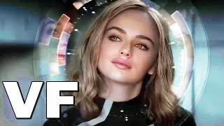 UGLIES Bande Annonce VF 2024 Joey King [upl. by Ttoille]