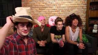 5 Seconds of Summer  5SOSLiveStream [upl. by Giorgio800]