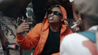 Mabantu ft Harmonize  UTAMU REMIX Official Music Video [upl. by Adraynek366]