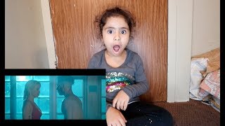 My WHOLE Family Reacts to Adam Saleh  All You Can Handle ft Demarco Official Music Video [upl. by Akkahs167]