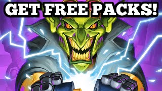 DON’T MISS OUT ON TONS OF FREE PACKS Another MASS BOT ban wave New SIGNATURES [upl. by Biernat693]