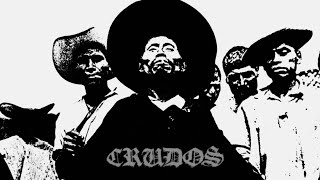 Los Crudos  Crudo Soy TraduçãoLegendado punk [upl. by Jung]