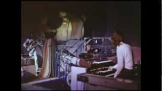 Genesis Museum present Genesis  Shepperton Studios 16mm HD  3031 October 1973 [upl. by Enial]