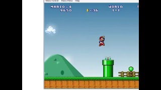 Super Mario Forever mario bros PC супер марио [upl. by Elma]