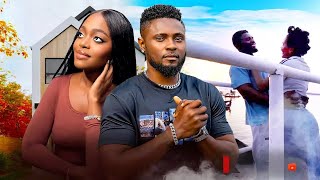 In Love With A Smooth Player  Maurice Sam Shaznay Okawa  Full Movie 2024 Latest Nigerian Movies [upl. by Ahsatal]